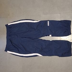 Mens CCM Activewear windbreaker pants